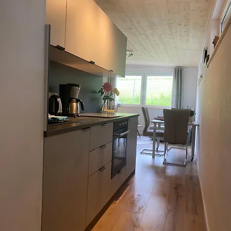 Tiny House Im Sayntal