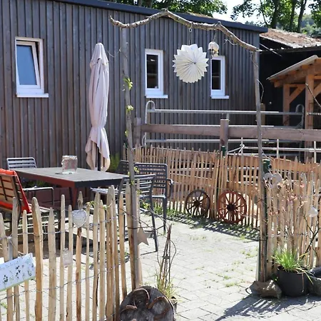 Tiny House Im Sayntal * Niedersayn
