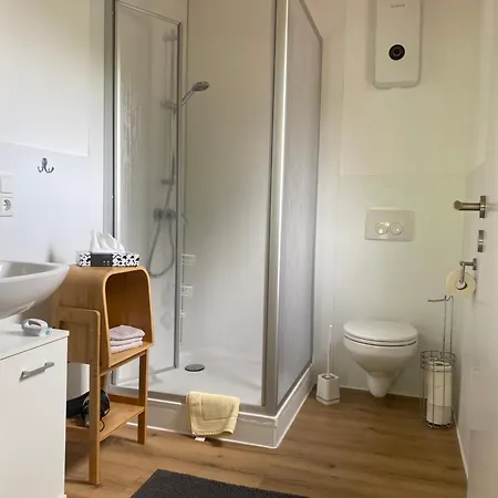 Semesterbostad Tiny House Im Sayntal