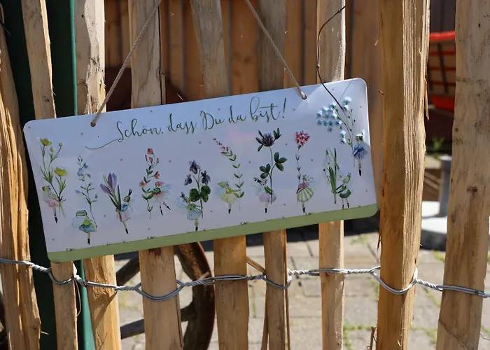 Gaestehaus Im Sayntal-tiny Haus Semesterbostad